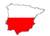 ELECTRO SEL GRUPOS ELECTRÓGENOS  Y GENERADORES - Polski